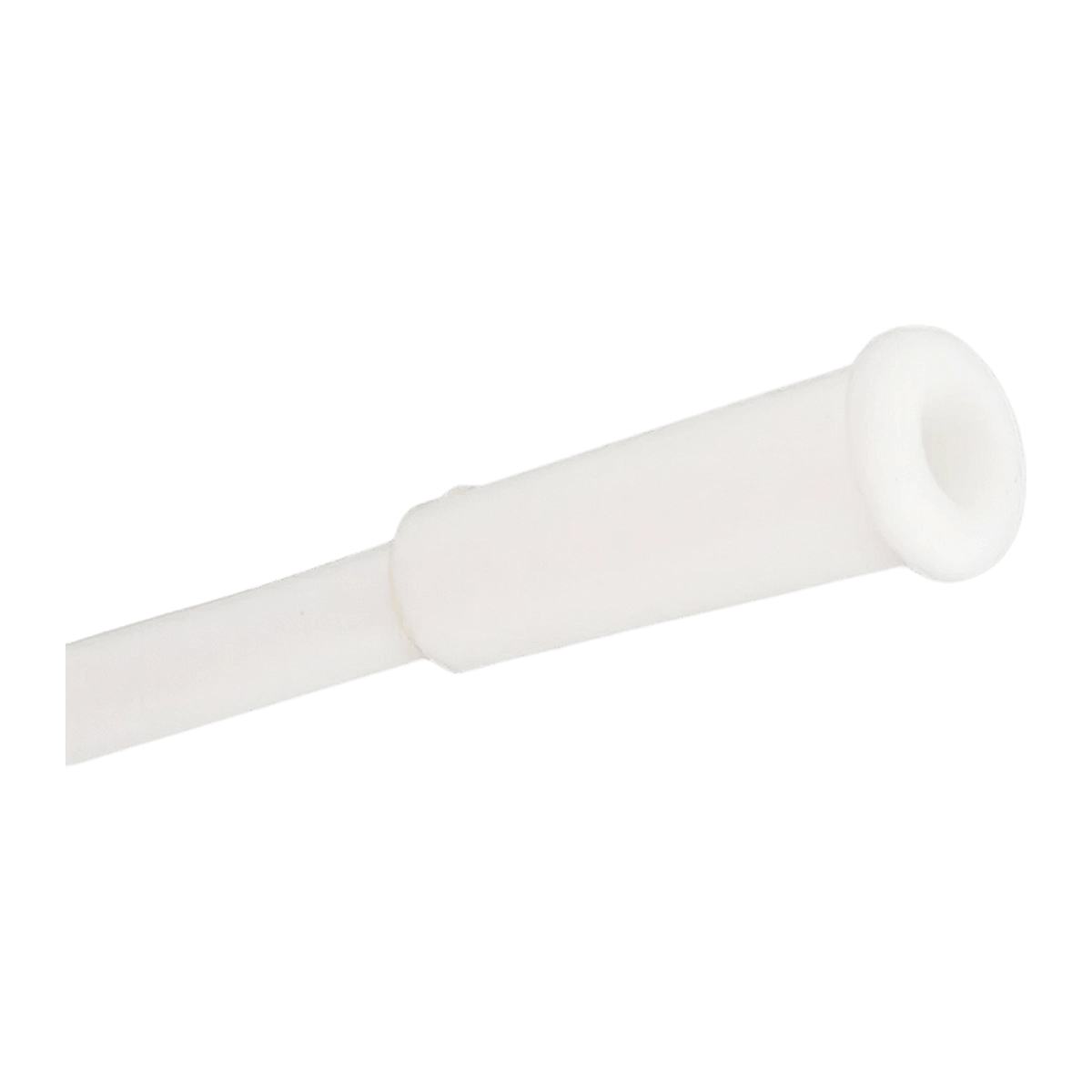 Reusable 100% Silicone Nasal Hydrogen Cannula
