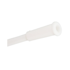 Reusable 100% Silicone Nasal Hydrogen Cannula