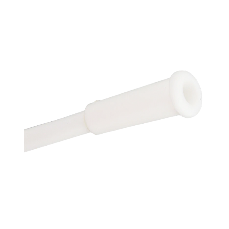 Reusable 100% Silicone Nasal Hydrogen Cannula