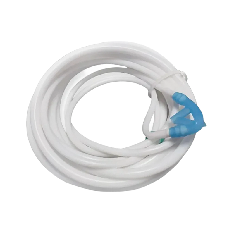 Reusable 100% Silicone Nasal Hydrogen Cannula