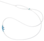 Reusable 100% Silicone Nasal Hydrogen Cannula