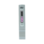 Total dissolved solid TDS meter