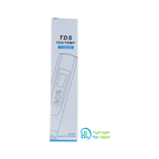 Total dissolved solid TDS meter
