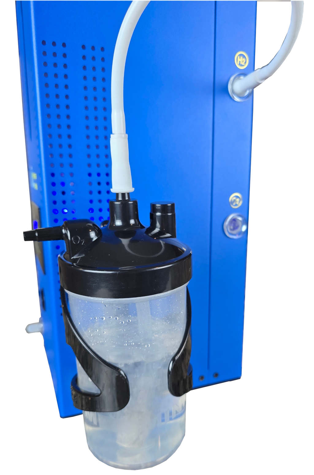 H2Life V7.0 Pure Hydrogen Inhaler with Brown's Gas