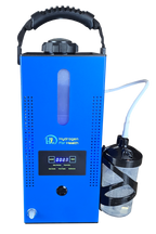 H2Life V7.0 Pure Hydrogen Inhaler with Brown's Gas