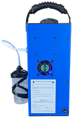 H2Life V7.0 Pure Hydrogen Inhaler with Brown's Gas