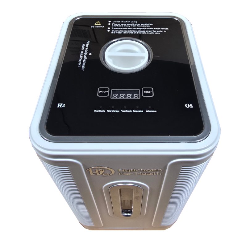 HX450 Mini Portable hydrogen inhaler w/ Brown’s Gas