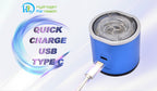 H2 Nano Hydrogen Water Bottle