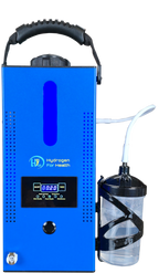 H2Life V7.0 Pure Hydrogen Inhaler with Brown's Gas