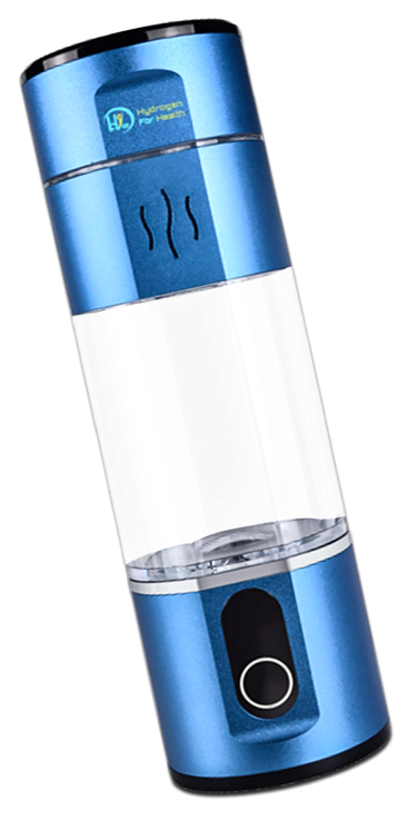 H2Life BG6 Brown's Gas Therapy System