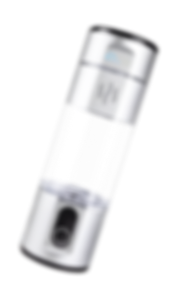 H2 Nano Hydrogen Water Bottle