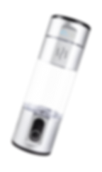 H2 Nano Hydrogen Water Bottle